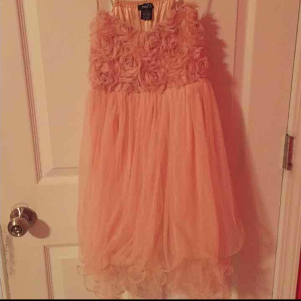 Rue 21 formal dress